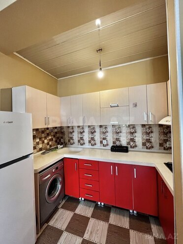 İcarəyə verilir 2 otaqlı yeni tikili 65 m², Nəriman Nərimanov m., photo 8 from 14