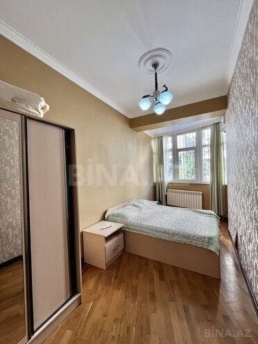 İcarəyə verilir 2 otaqlı yeni tikili 65 m², Nəriman Nərimanov m., photo 10 from 14