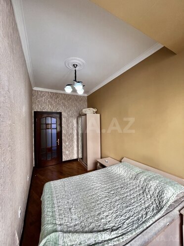 İcarəyə verilir 2 otaqlı yeni tikili 65 m², Nəriman Nərimanov m., photo 11 from 14