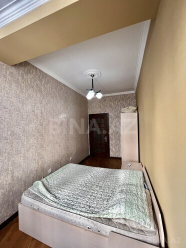 İcarəyə verilir 2 otaqlı yeni tikili 65 m², Nəriman Nərimanov m., photo 12 from 14