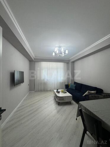 Satılır 3 otaqlı yeni tikili 83 m², Masazır q., photo 5 from 19