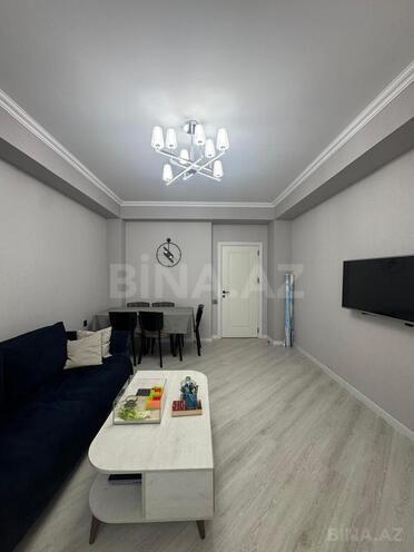 Satılır 3 otaqlı yeni tikili 83 m², Masazır q., photo 6 from 19