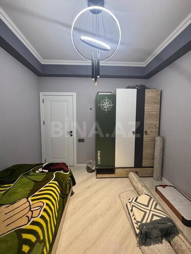 Satılır 3 otaqlı yeni tikili 83 m², Masazır q., photo 10 from 19