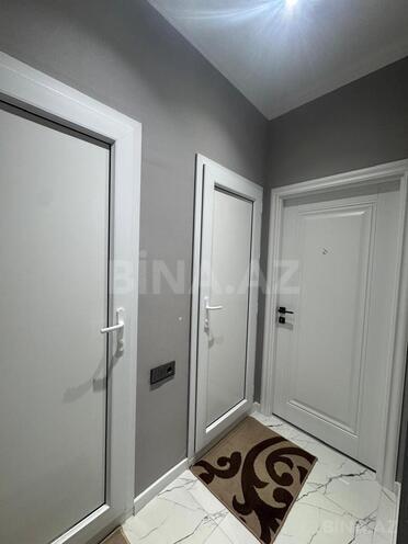 Satılır 3 otaqlı yeni tikili 83 m², Masazır q., photo 16 from 19