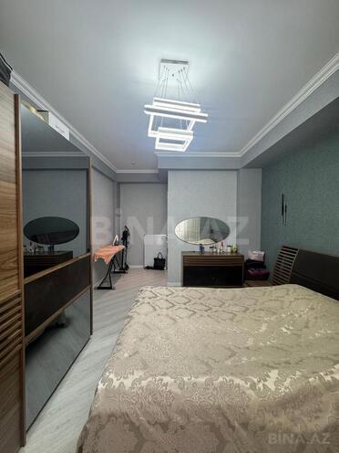 Satılır 3 otaqlı yeni tikili 83 m², Masazır q., photo 9 from 19
