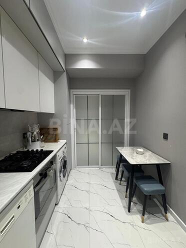 Satılır 3 otaqlı yeni tikili 83 m², Masazır q., photo 13 from 19