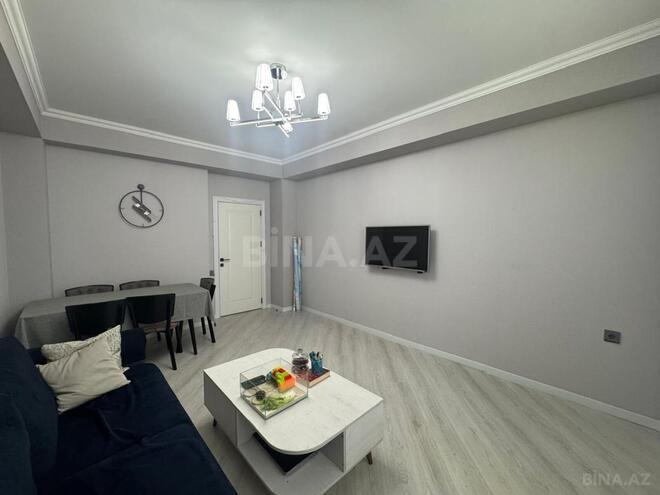 Satılır 3 otaqlı yeni tikili 83 m², Masazır q., photo 3 from 19