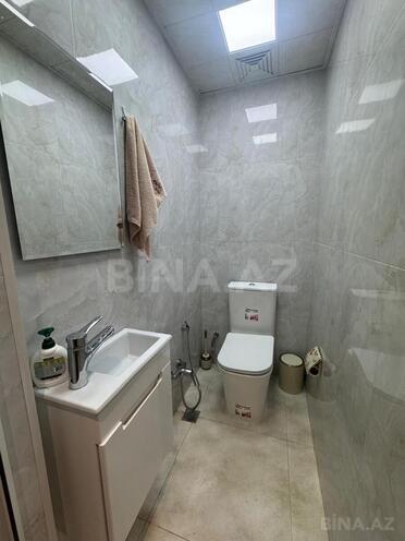 Satılır 3 otaqlı yeni tikili 83 m², Masazır q., photo 17 from 19