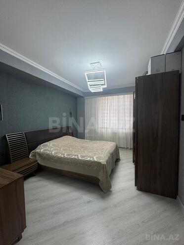 Satılır 3 otaqlı yeni tikili 83 m², Masazır q., photo 7 from 19