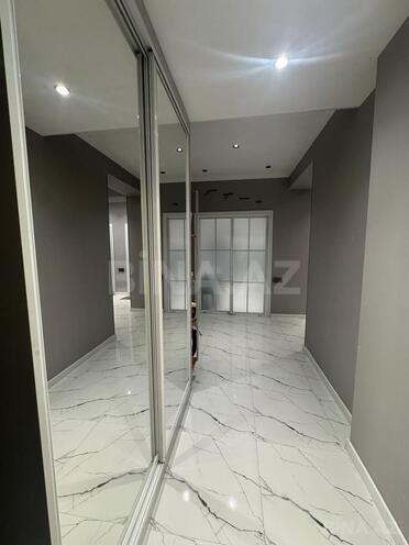 Satılır 3 otaqlı yeni tikili 83 m², Masazır q., photo 14 from 19