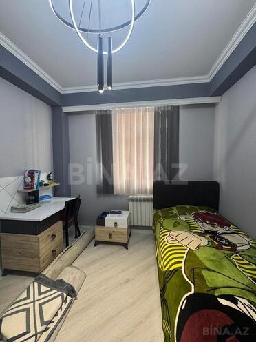 Satılır 3 otaqlı yeni tikili 83 m², Masazır q., photo 11 from 19