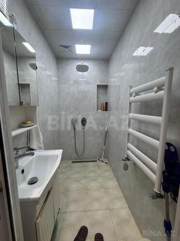 Satılır 3 otaqlı yeni tikili 83 m², Masazır q., photo 18 from 19