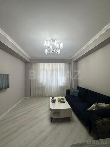 Satılır 3 otaqlı yeni tikili 83 m², Masazır q., photo 4 from 19