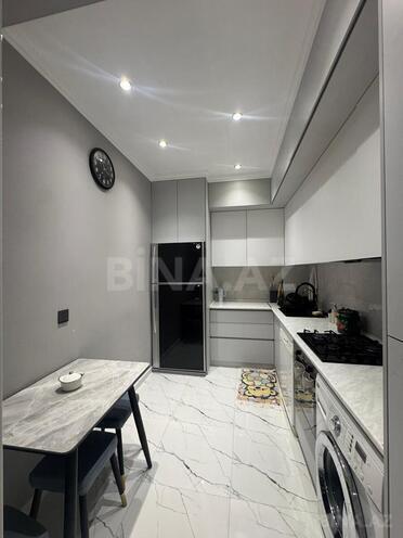Satılır 3 otaqlı yeni tikili 83 m², Masazır q., photo 12 from 19