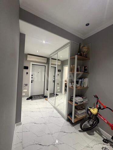 Satılır 3 otaqlı yeni tikili 83 m², Masazır q., photo 15 from 19
