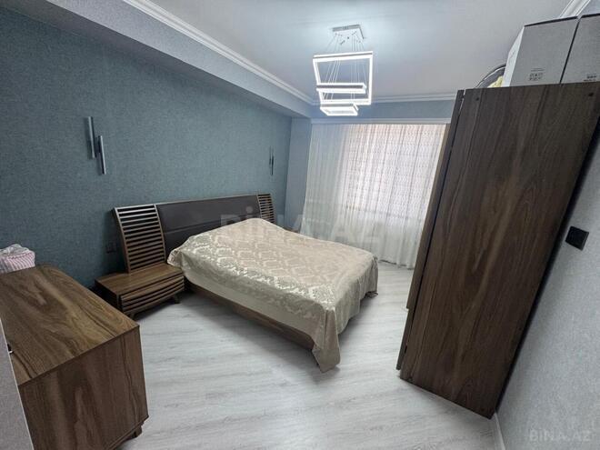 Satılır 3 otaqlı yeni tikili 83 m², Masazır q., photo 8 from 19