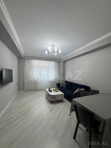 Satılır 3 otaqlı yeni tikili 83 m², Masazır q., photo 1 from 19