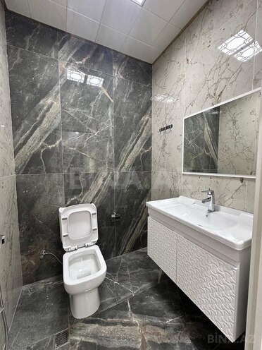 Satılır 2 otaqlı yeni tikili 62 m², Həzi Aslanov m., photo 12 from 13