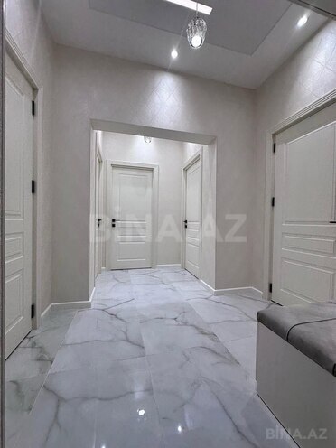 Satılır 2 otaqlı yeni tikili 62 m², Həzi Aslanov m., photo 8 from 13