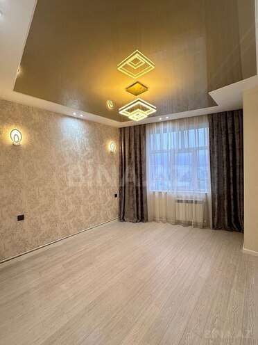 Satılır 2 otaqlı yeni tikili 62 m², Həzi Aslanov m., photo 5 from 13