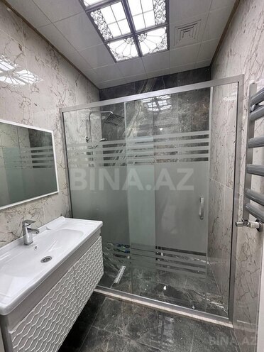 Satılır 2 otaqlı yeni tikili 62 m², Həzi Aslanov m., photo 11 from 13