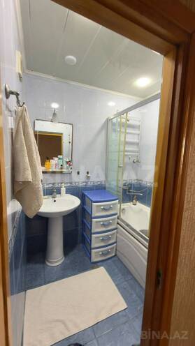 Продаётся 3-комн. вторичка 87 м², пос. Бакиханова, photo 10 from 15