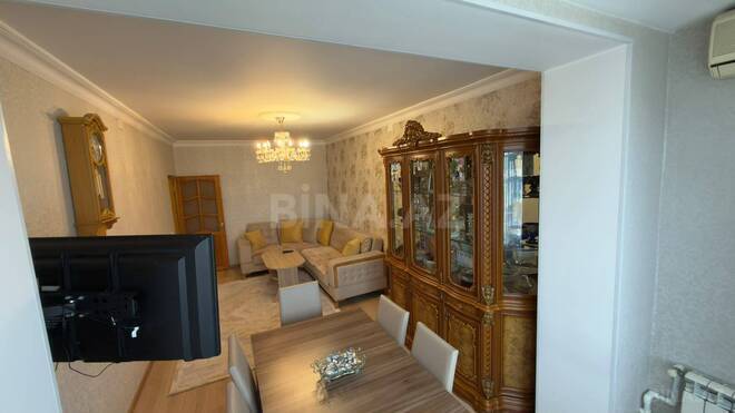 Продаётся 3-комн. вторичка 87 м², пос. Бакиханова, photo 3 from 15