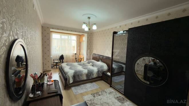 Продаётся 3-комн. вторичка 87 м², пос. Бакиханова, photo 5 from 15