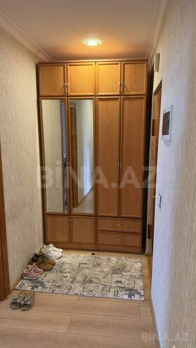 Продаётся 3-комн. вторичка 87 м², пос. Бакиханова, photo 8 from 15