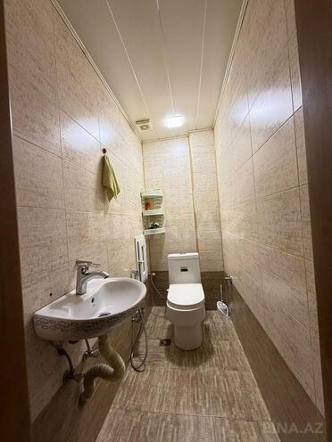 Satılır 3 otaqlı yeni tikili 114 m², İnşaatçılar m., photo 8 from 23