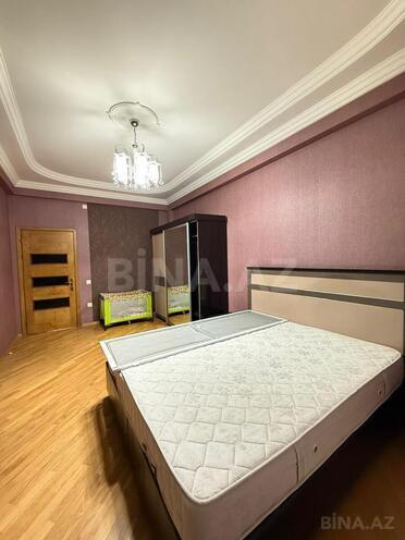 Satılır 3 otaqlı yeni tikili 114 m², İnşaatçılar m., photo 10 from 23
