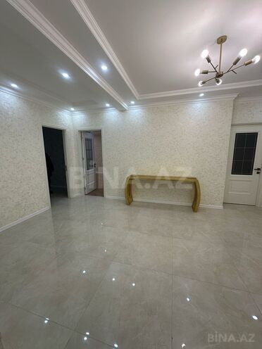 İcarəyə verilir 3 otaqlı yeni tikili 160 m², Nəriman Nərimanov m., photo 11 from 15