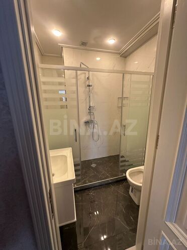 İcarəyə verilir 3 otaqlı yeni tikili 160 m², Nəriman Nərimanov m., photo 10 from 15