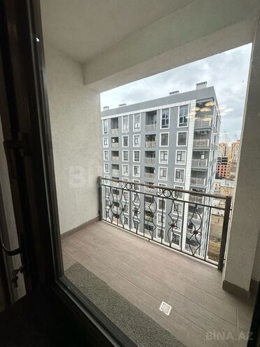 İcarəyə verilir 3 otaqlı yeni tikili 160 m², Nəriman Nərimanov m., photo 14 from 15