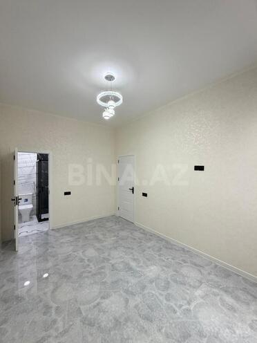 Satılır 4 otaqlı həyət evi/bağ evi 150 m², Mərdəkan q., photo 21 from 23