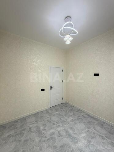 Satılır 4 otaqlı həyət evi/bağ evi 150 m², Mərdəkan q., photo 19 from 23