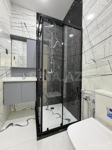 Satılır 4 otaqlı həyət evi/bağ evi 150 m², Mərdəkan q., photo 15 from 23