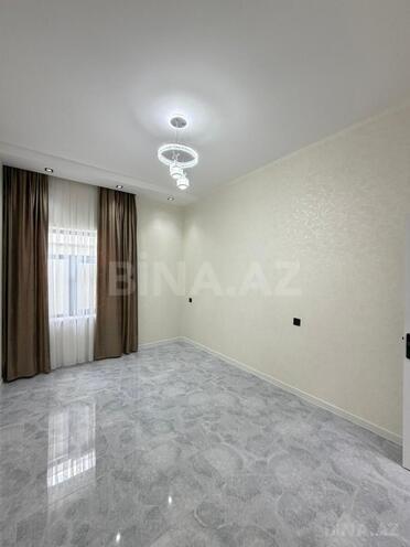 Satılır 4 otaqlı həyət evi/bağ evi 150 m², Mərdəkan q., photo 20 from 23