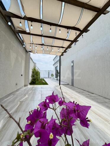Satılır 4 otaqlı həyət evi/bağ evi 150 m², Mərdəkan q., photo 7 from 23