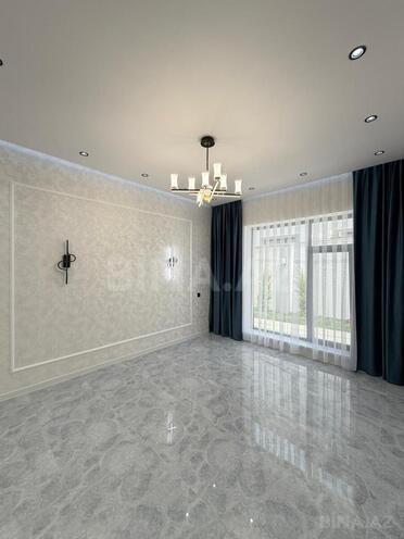 Satılır 4 otaqlı həyət evi/bağ evi 150 m², Mərdəkan q., photo 10 from 23
