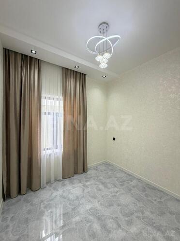 Satılır 4 otaqlı həyət evi/bağ evi 150 m², Mərdəkan q., photo 18 from 23