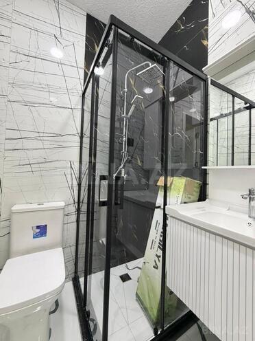 Satılır 4 otaqlı həyət evi/bağ evi 150 m², Mərdəkan q., photo 22 from 23