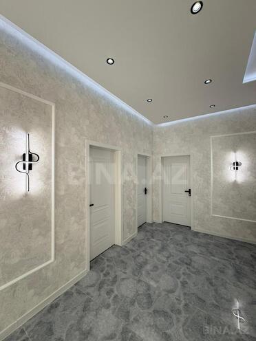 Satılır 4 otaqlı həyət evi/bağ evi 150 m², Mərdəkan q., photo 14 from 23