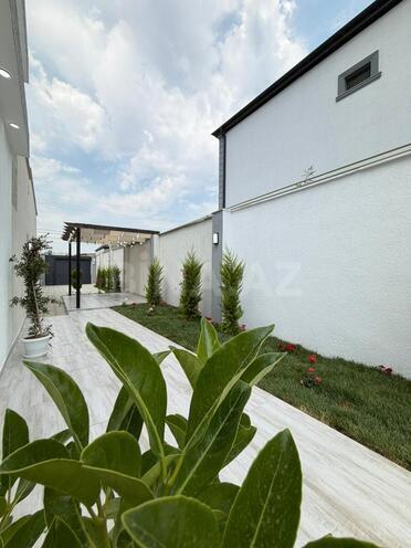 Satılır 4 otaqlı həyət evi/bağ evi 150 m², Mərdəkan q., photo 5 from 23