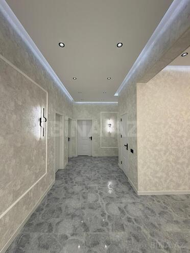 Satılır 4 otaqlı həyət evi/bağ evi 150 m², Mərdəkan q., photo 9 from 23