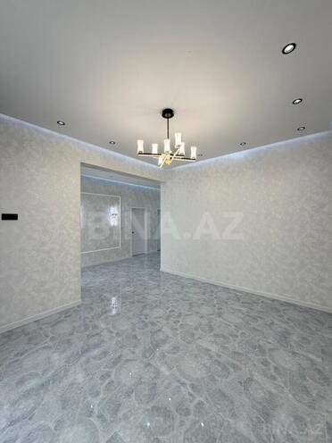 Satılır 4 otaqlı həyət evi/bağ evi 150 m², Mərdəkan q., photo 11 from 23