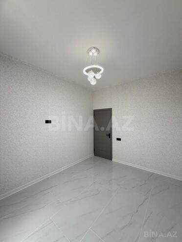 Satılır 4 otaqlı həyət evi/bağ evi 150 m², Mərdəkan q., photo 21 from 22
