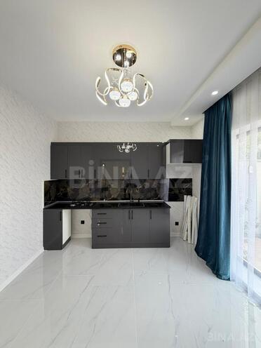 Satılır 4 otaqlı həyət evi/bağ evi 150 m², Mərdəkan q., photo 11 from 22