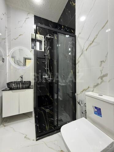 Satılır 4 otaqlı həyət evi/bağ evi 150 m², Mərdəkan q., photo 14 from 22