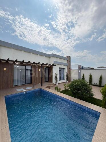 Satılır 4 otaqlı həyət evi/bağ evi 150 m², Mərdəkan q., photo 4 from 22
